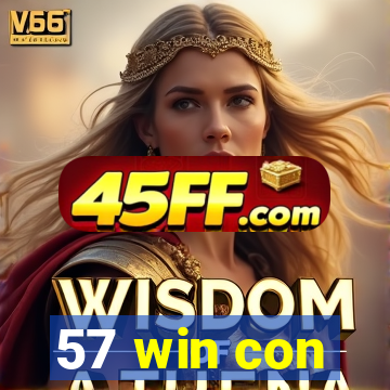 57 win con